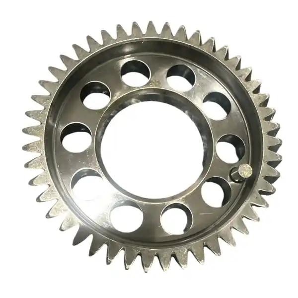 DETROIT DIESEL Crankshaft Gear