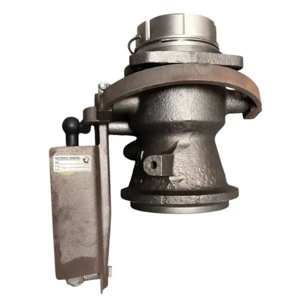Genuine Detroit Diesel Turbo Brake