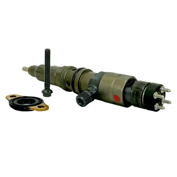 A4600701287 Oem Detroit Diesel Fuel Injector Kit For Dd13