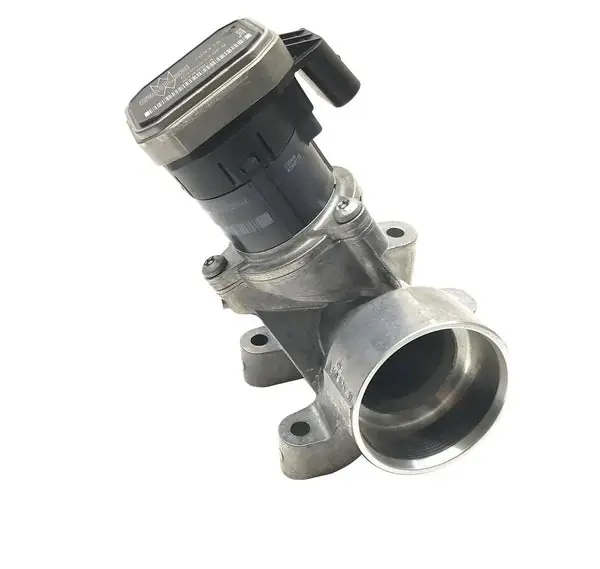 SK0221848-US20260702-105043-0 A4601420319 Genuine Detroit Diesel Engine Egr Valve - Image 1