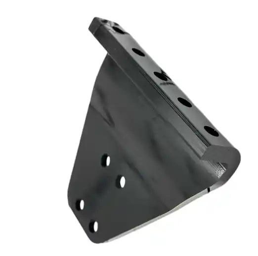 A47-6077R Genuine Paccar Right Crossmember Gusset