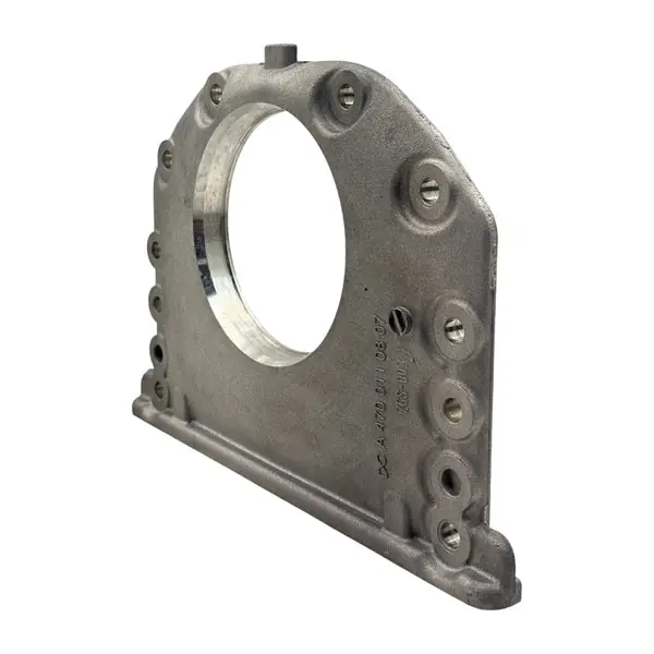 Genuine Detroit Diesel Crank Case Cover For Dd15