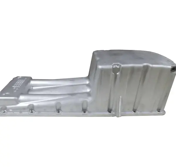 Genuine Detroit Diesel Oil Pan Rear Sump Dd13 Epa07/Epa10/Ghg17
