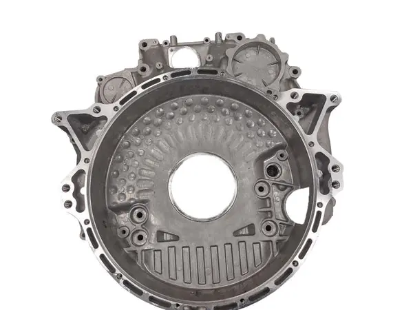 SK0221876-US20260702-105043-0 Genuine Detroit Diesel Timing Gear Case For Dd13 - Image 1