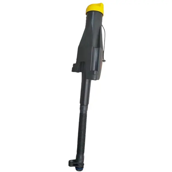 Genuine Detroit Diesel Oil Filler Neck