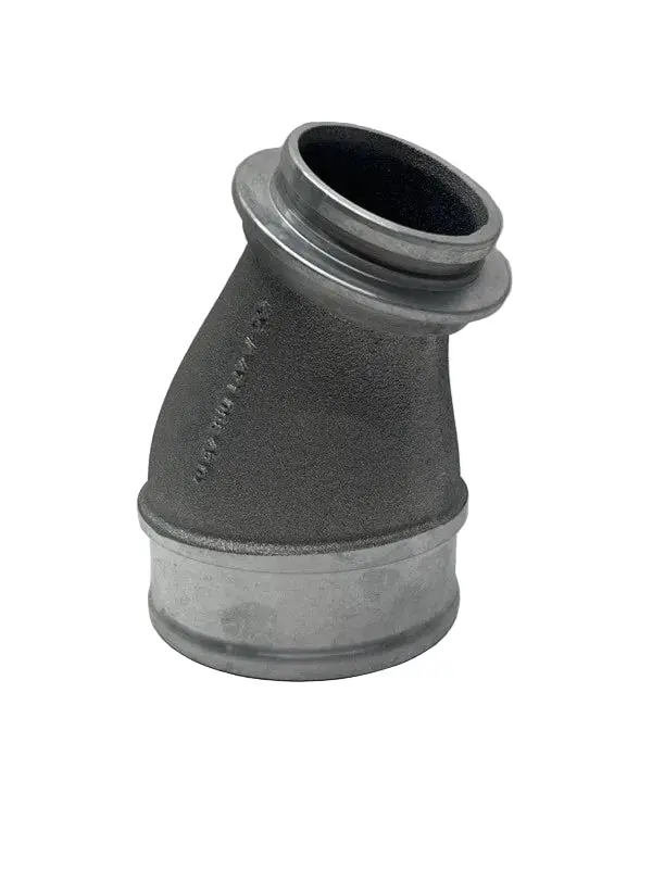 Genuine Detroit Diesel Charge Air Pipe