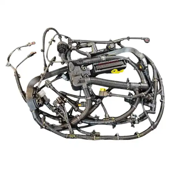 Genuine Detroit Diesel Wiring Harness