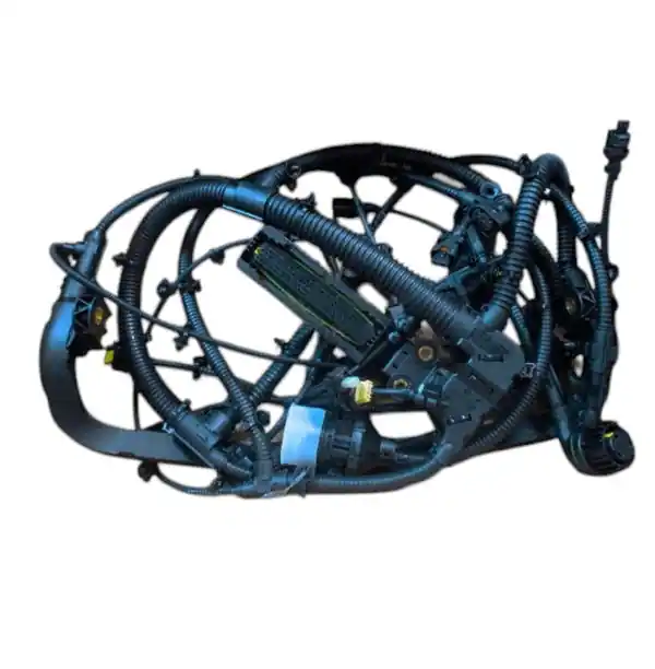 SK0221960-US20260702-105043-0 A4711501933 Genuine Detroit Diesel Engine Harness - Image 1