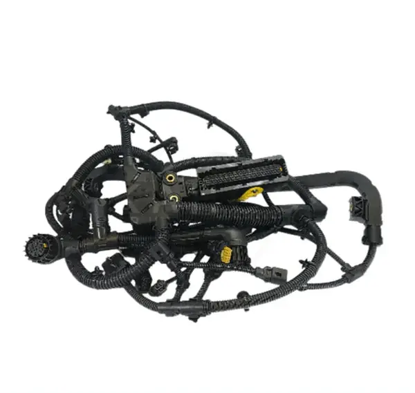 SK0221962-US20260702-105043-0 Genuine Detroit Diesel Engine Harness - Image 1