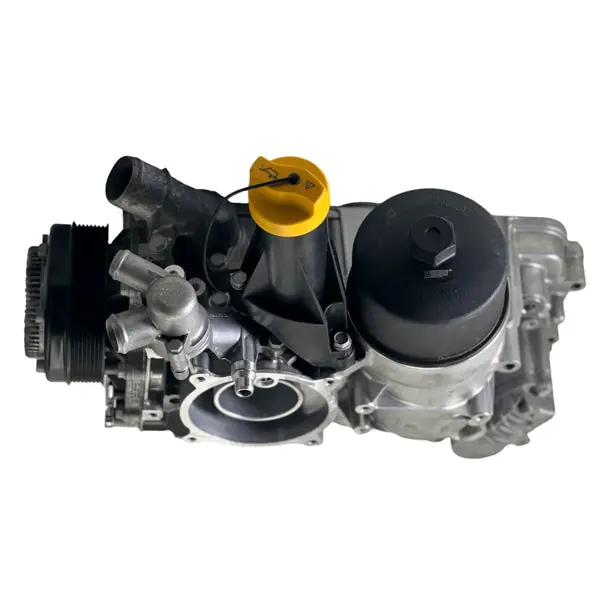 SK0221971-US20260702-105043-0 Genuine Detroit Diesel Oil Coolant Module - Image 1