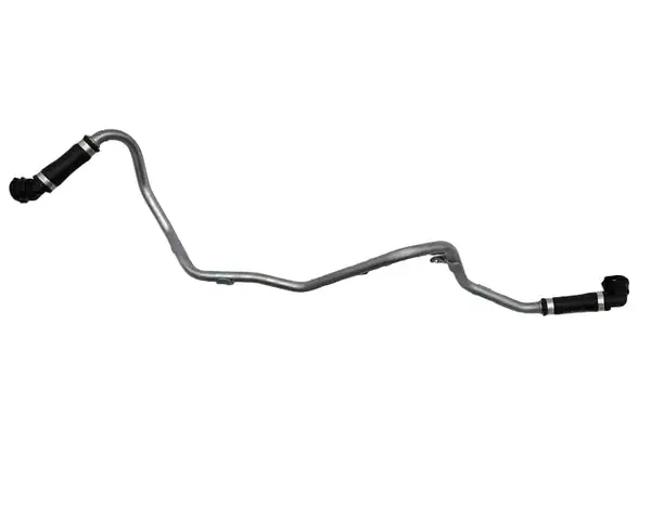 SK0221976-US20260702-105043-0 A4712003453 Genuine Detroit Diesel Air Compressor Coolant Return Line - Image 1