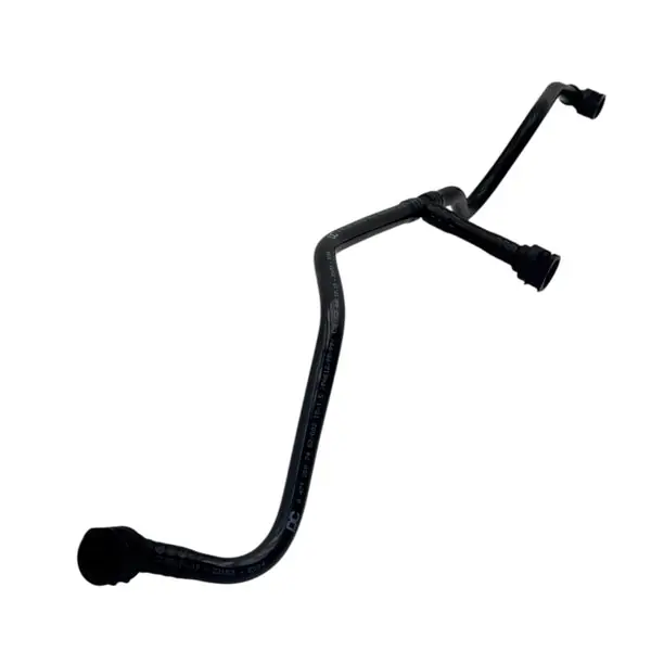 Genuine Detroit Diesel Coolant Line