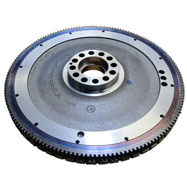 SK0221998-US20260702-105043-0 Genuine Detroit Diesel Flywheel - Image 1
