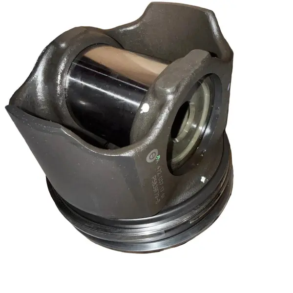 Genuine Detroit Diesel Engine Piston