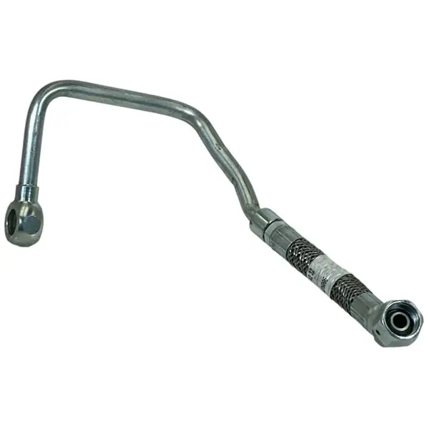 Genuine Detroit Diesel Fuel Line