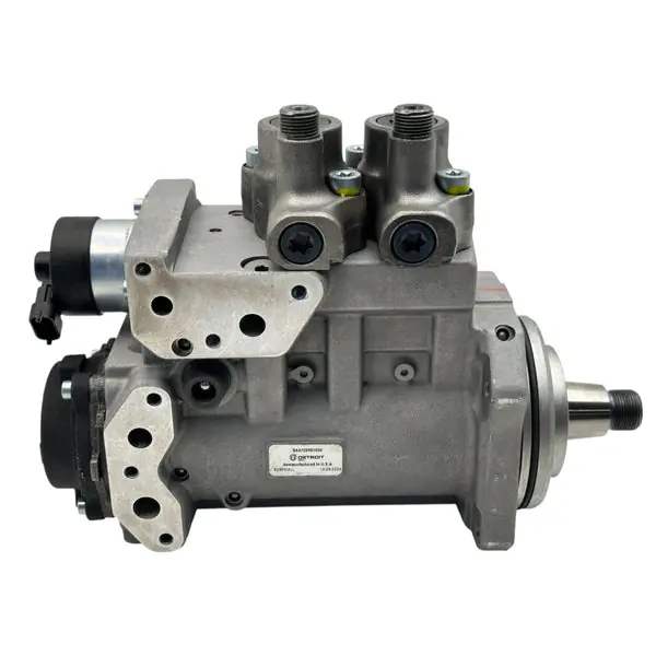 A4720901050 Genuine Detroit Diesel Fuel Injection Pump For DD15 / DD16