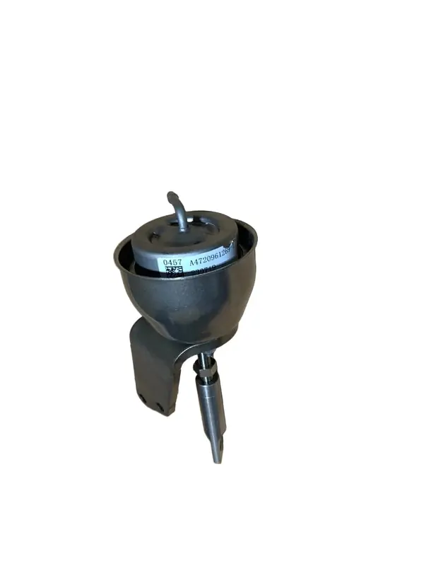 Genuine Detroit Diesel Wastegate Actuator