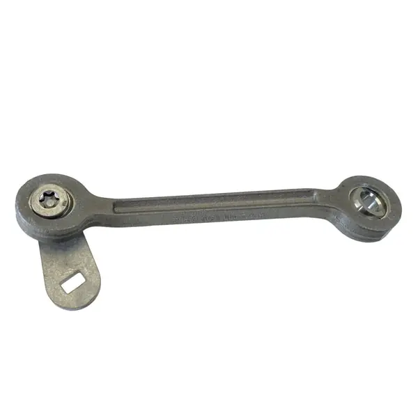 Genuine Detroit Diesel Pull Rod Egr Reg Cl6 Dd16 Epa10