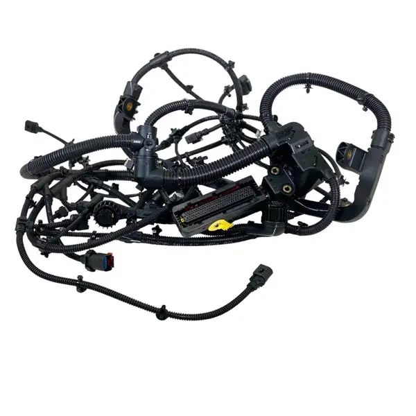 Genuine Detroit Diesel Engine Wiring Harness