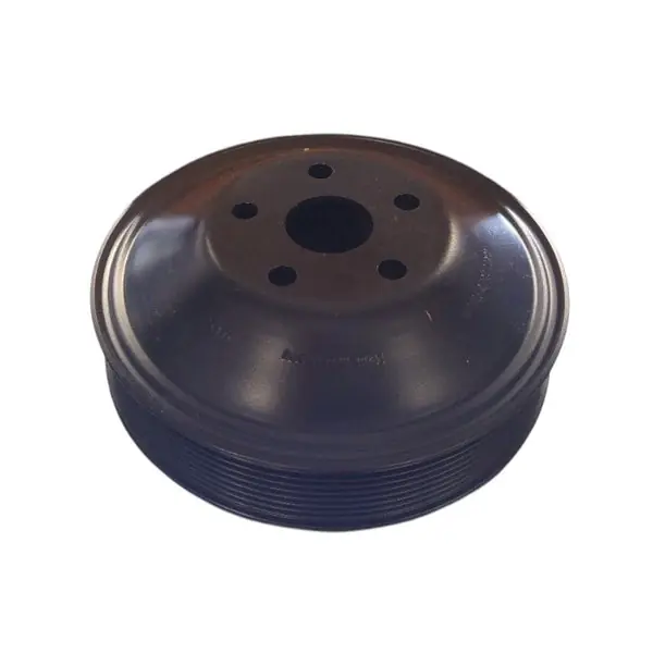 A4722020210 Genuine Detroit Diesel Water Pump Pulley DD13/DD15