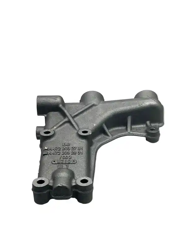 Genuine Detroit Diesel Accessory Coolant Supply Housing