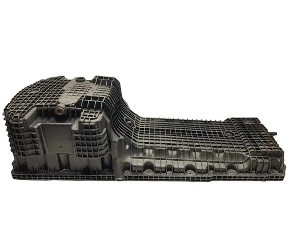 A4730101213 Genuine Detroit Diesel Oil Sump Assembly