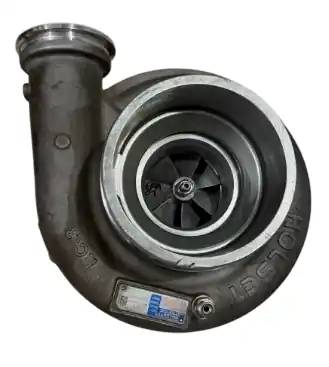 A4730962099 Genuine Detroit Diesel Turbocharger