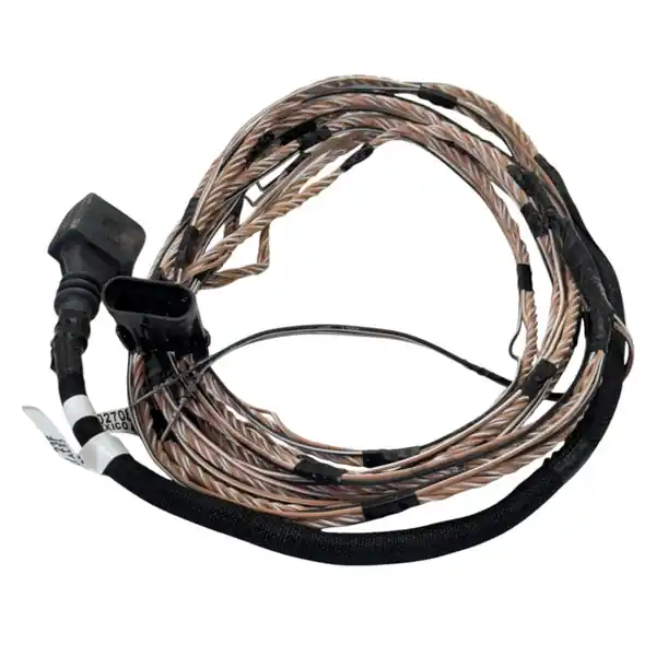 Genuine Freightliner Chassis Wiring Harness