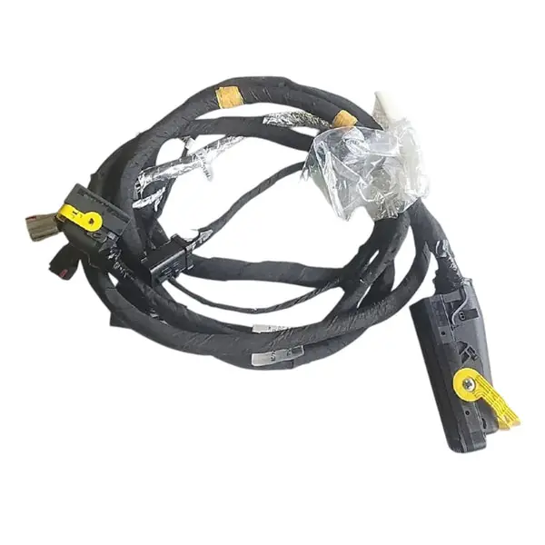 Genuine Freightliner Wiring Harness