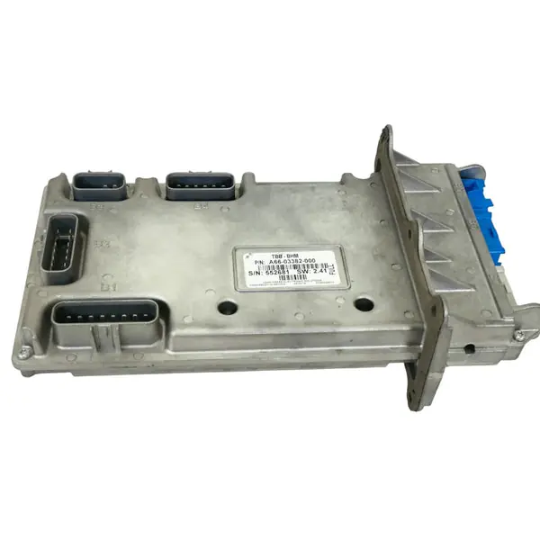 Genuine Freightliner M2 Bhm - Bulkhead Module