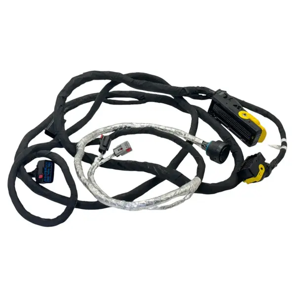 Genuine Freightliner Aftertreatment Device Wiring Harness