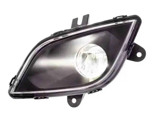 SK0222158-US20260702-105043-0 Genuine Freightliner Left Fog Lamp Assembly - Image 1