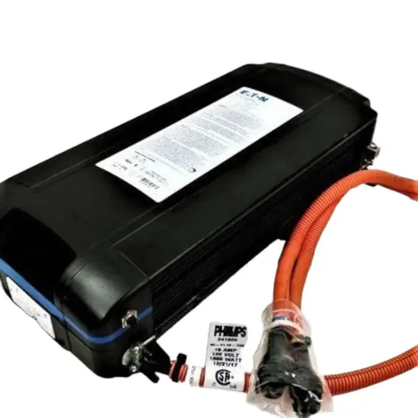 Genuine Freightliner Power Inverter