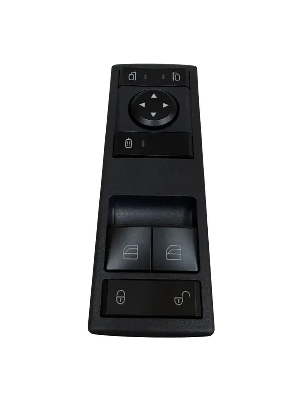 SK0222171-US20260702-105043-0 A66-09199-001-B Genuine Freightliner Left / Driver's Door - Image 1