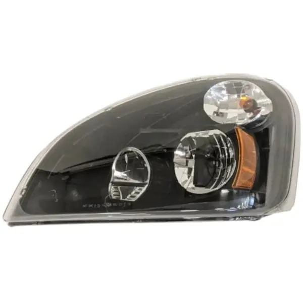 Genuine Freightliner P3 Lh Led Sae Headlamp For Cascadia