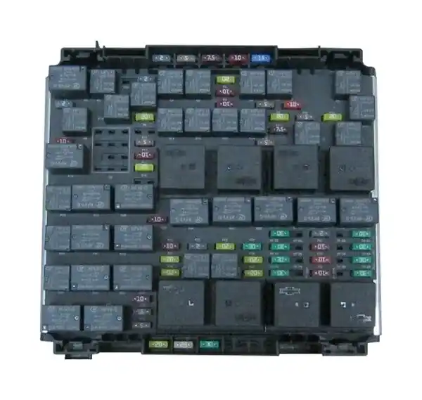 Genuine Freightliner Power Distribution Module