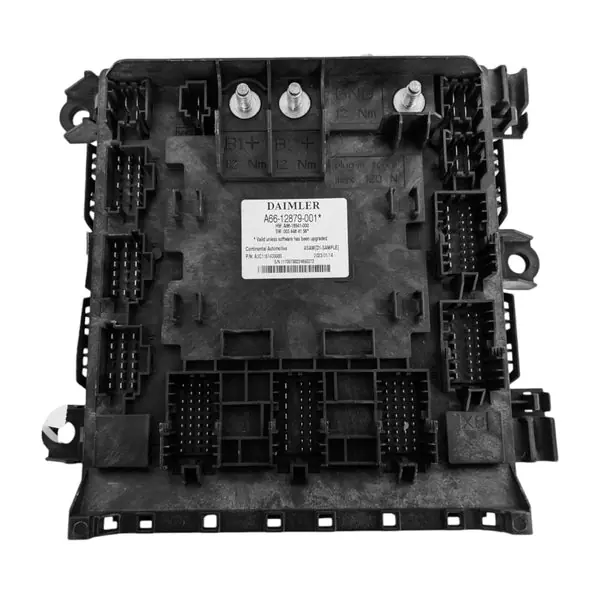 Genuine Freightliner Interface Multiplexing Control Module 12V
