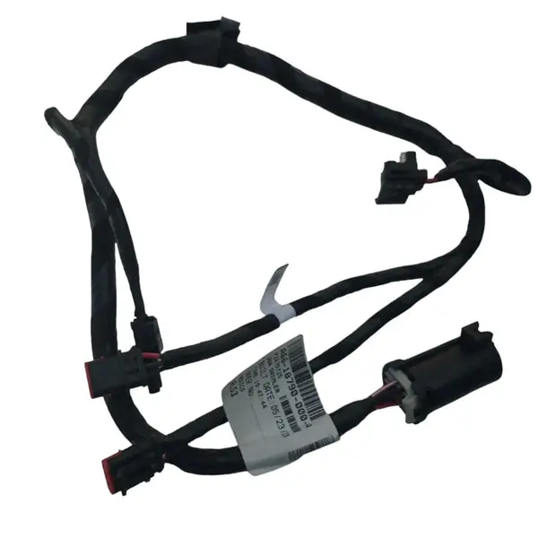 Genuine Freightliner Rear Light Harness