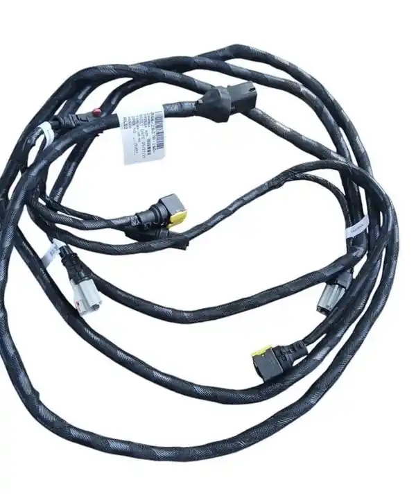 Genuine Freightliner Jumper Harness