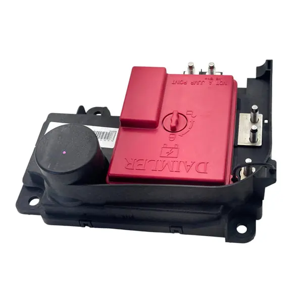 SK0222202-US20260702-105043-0 A66-36856-010 Genuine Freightliner Battery Cable Access Module - Image 1
