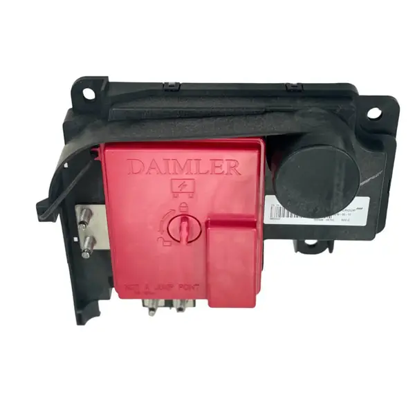 SK0222212-US20260702-105043-0 A6601883007 Genuine Freightliner Main Power Module - Image 1