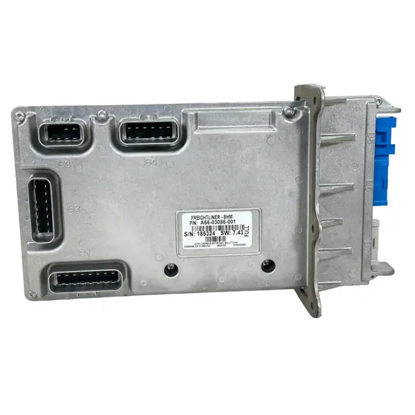 A6603086003 Genuine Freightliner Module-Bh For Freightliner M2