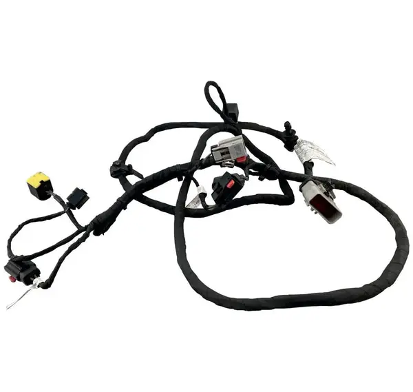 A6609449060 Freightliner Exhaust Aftertreatment Control Module Wiring Harness