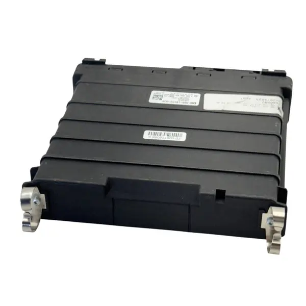SK0222235-US20260702-105043-0 A6618472009 Genuine Freightliner Interface Multiplexing Control Module - Image 1