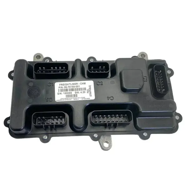A6619809000 Genuine Freightliner Chm Bcm Module For M2 Business Class