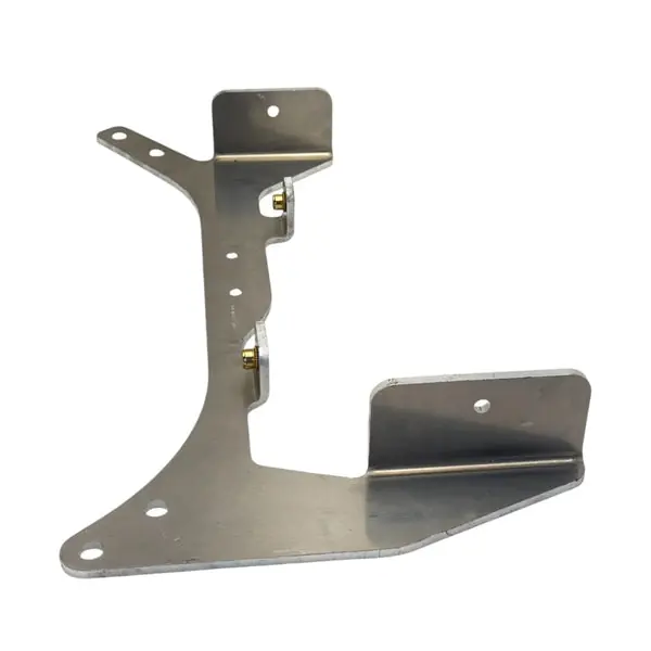 A6622634001 Genuine Freightliner Truck Side Step Bracket