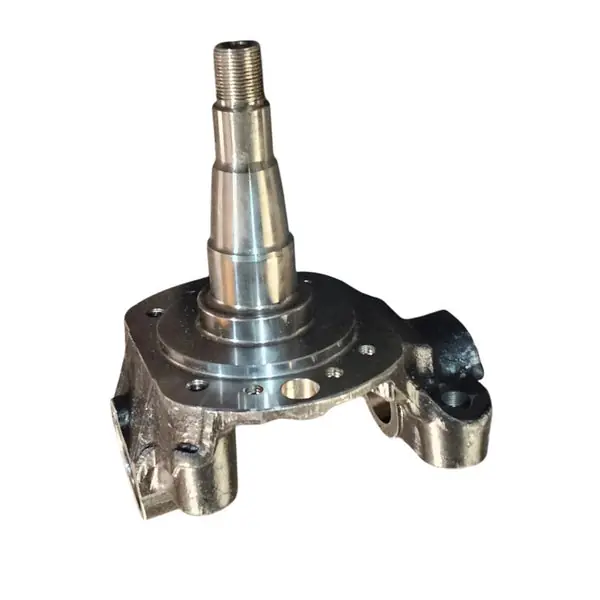 Genuine Dana Steering Spindle Knuckle