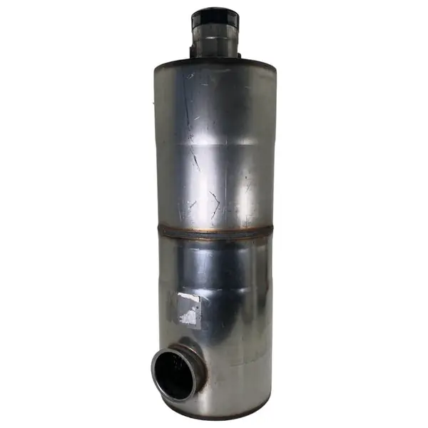 A6804909056 Genuine Detroit Diesel SCR Module