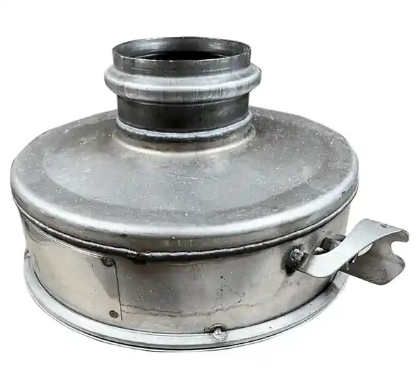 A6804921455 Genuine Cummins DPF Module