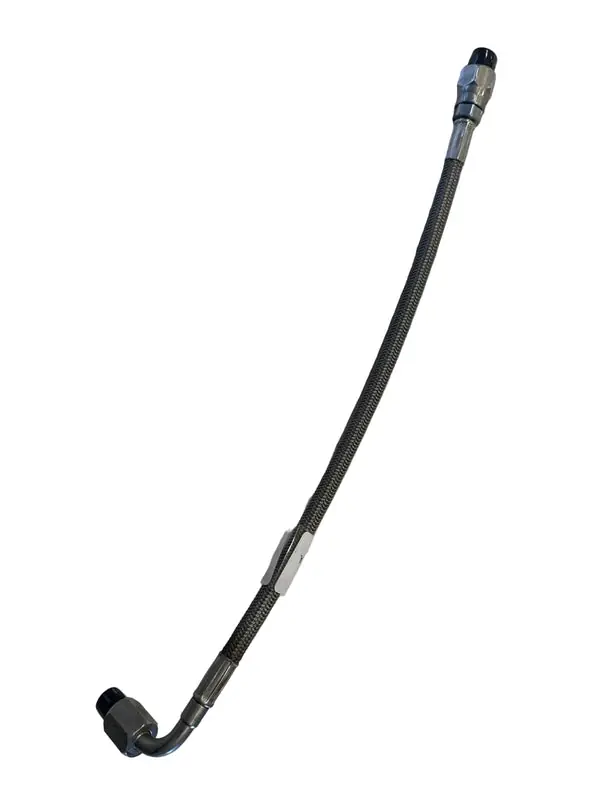 Genuine Detroit Diesel High Pressure Hose
